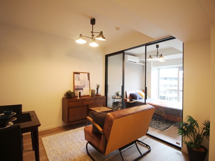 物件内観写真7　(居室)