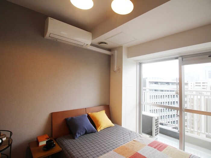 物件内観写真10　(居室)