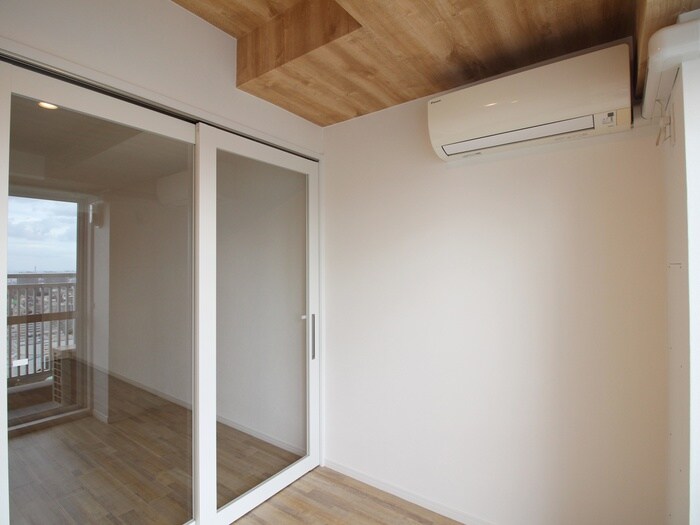 物件内観写真10　(居室)