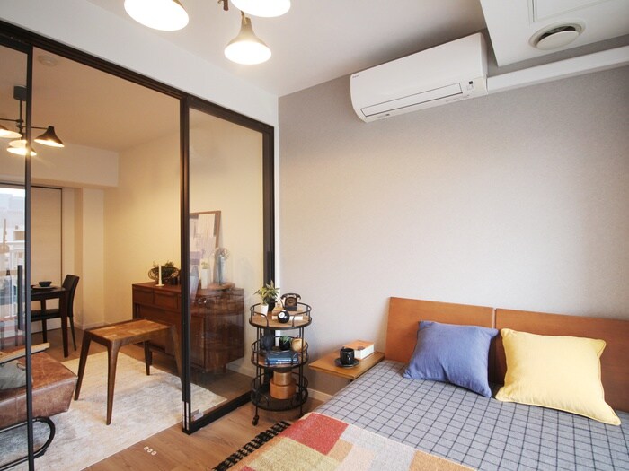 物件内観写真11　(居室)