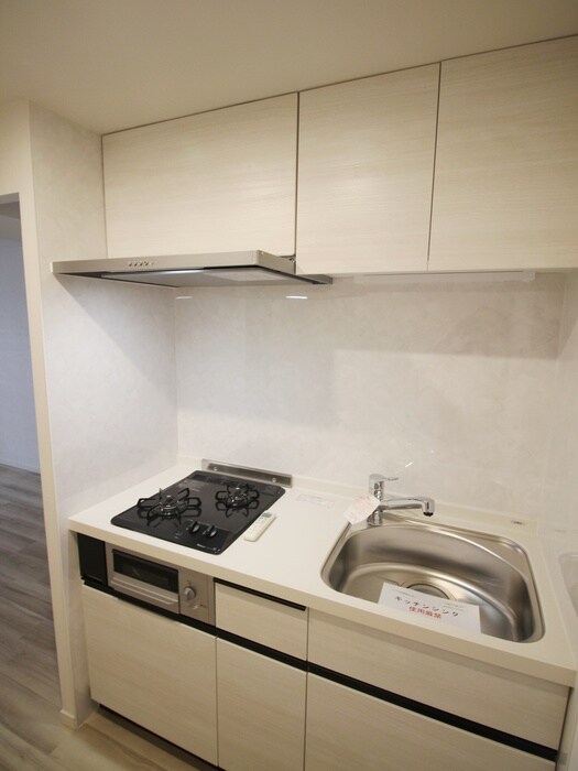 物件内観写真12　(キッチン)