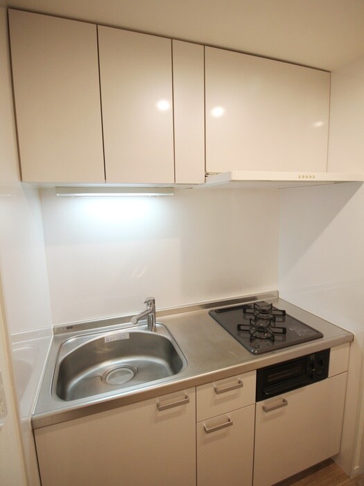 物件内観写真12　(キッチン)