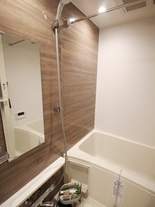 物件内観写真14　(バス／シャワールーム等)
