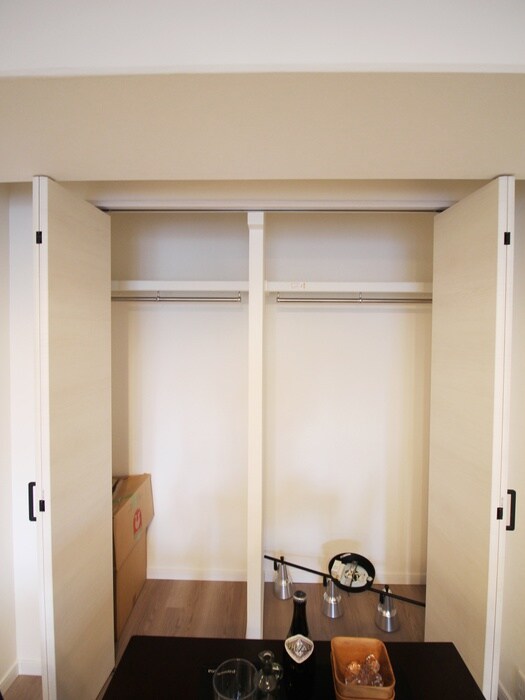 物件内観写真17　(収納)