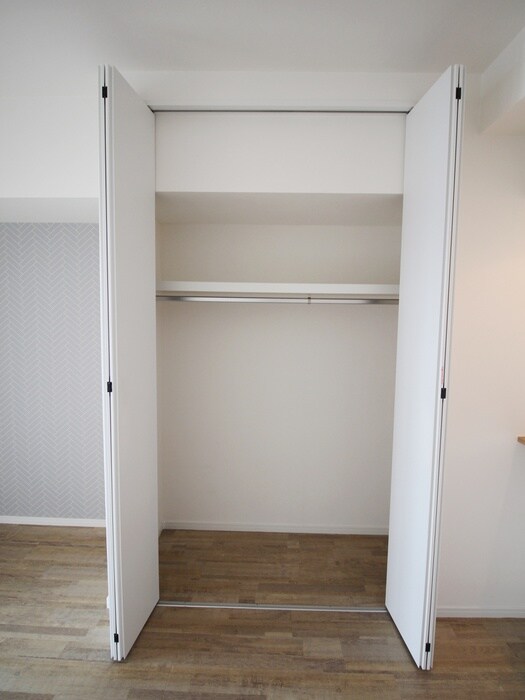 物件内観写真17　(収納)