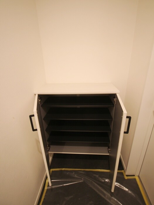 物件内観写真19　(靴箱)