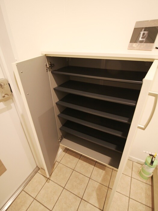 物件内観写真19　(靴箱)