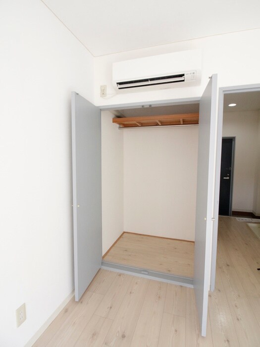 物件内観写真9　(収納)