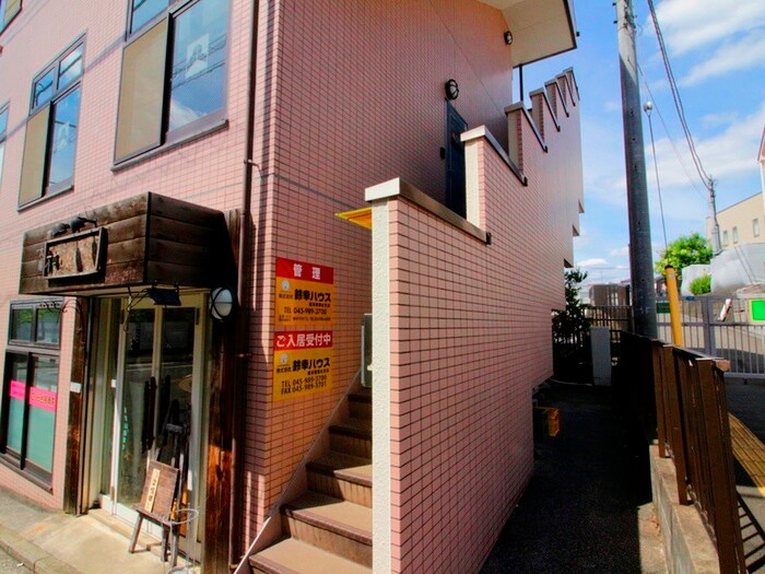 物件外観写真3　(外観写真)