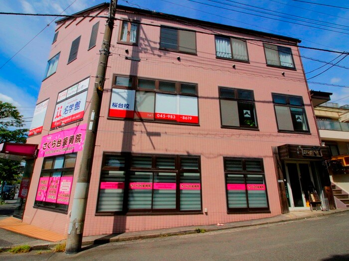 物件外観写真5　(外観写真)