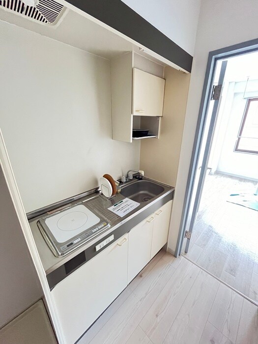 物件内観写真10　(キッチン)