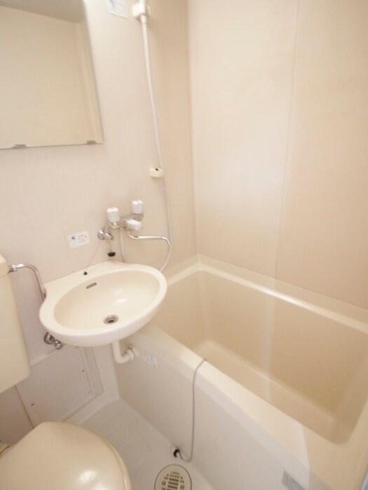 物件内観写真13　(バス／シャワールーム等)