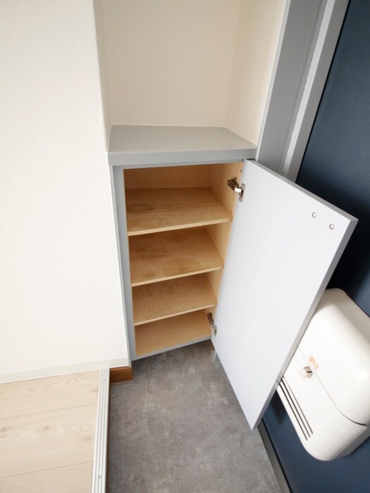 物件内観写真17　(靴箱)