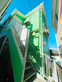 グリーンハイツ