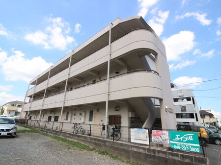 メゾン萩原外観写真