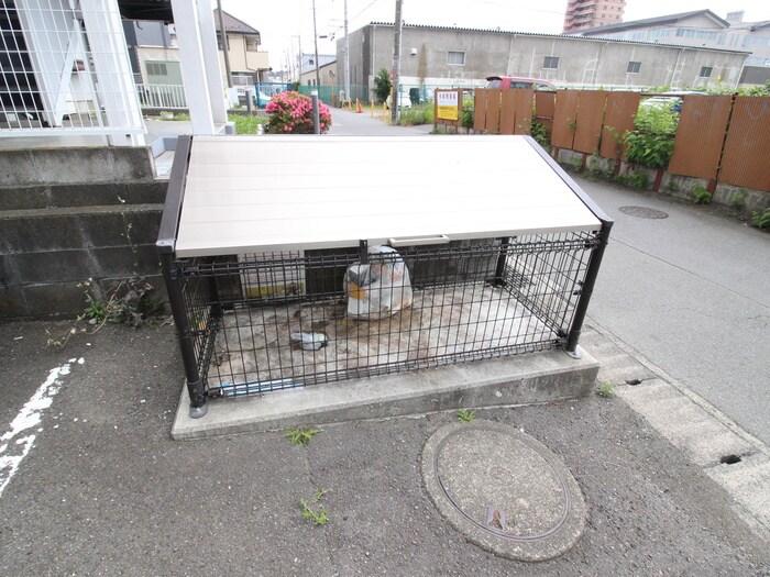 物件外観写真5　(建物設備)