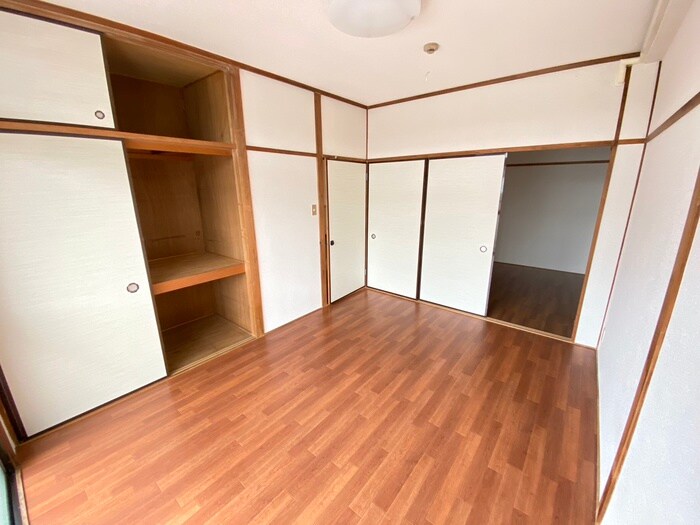 物件内観写真14　(居室)