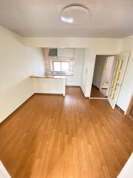 物件内観写真22　(居室)