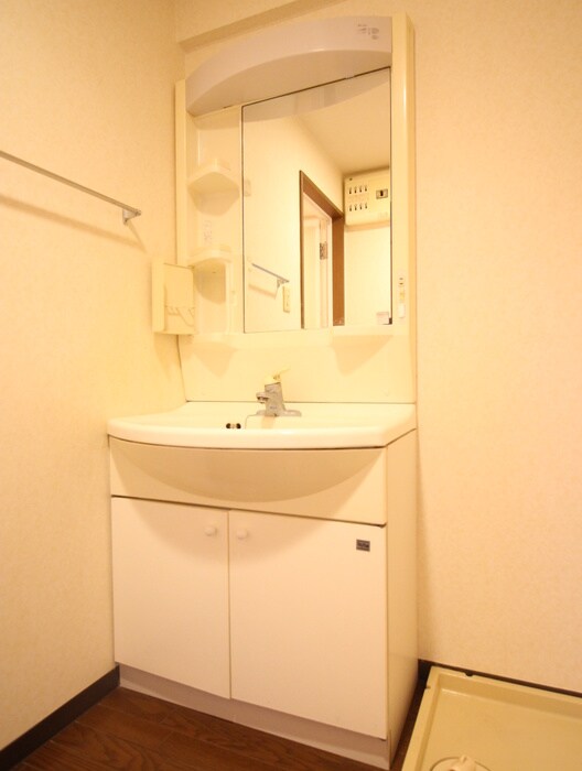 物件内観写真10　(洗面)