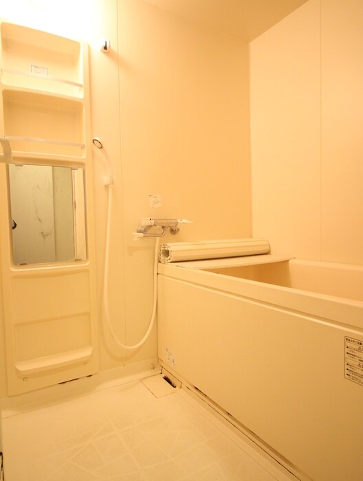 物件内観写真11　(バス／シャワールーム等)