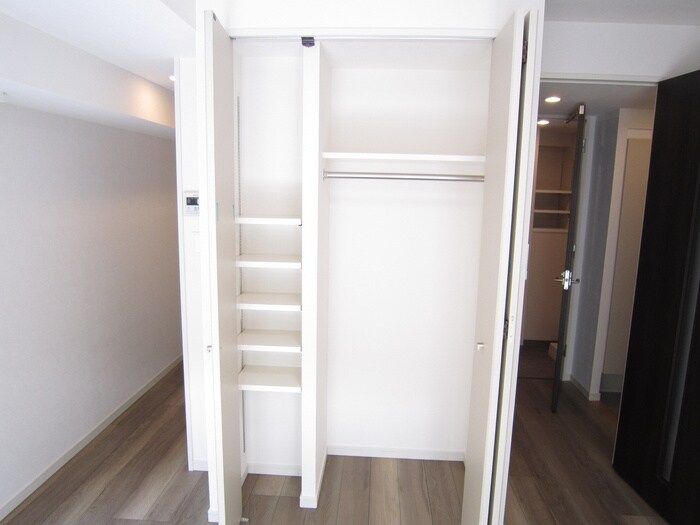 物件内観写真9　(収納)
