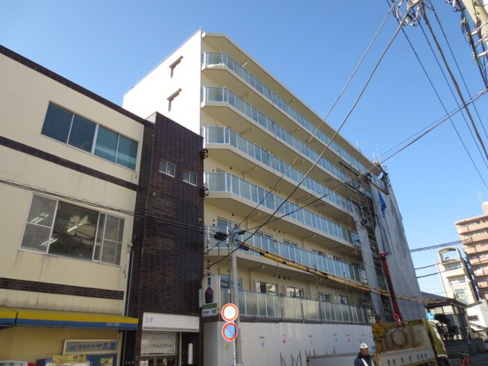 物件外観写真4　(外観写真)