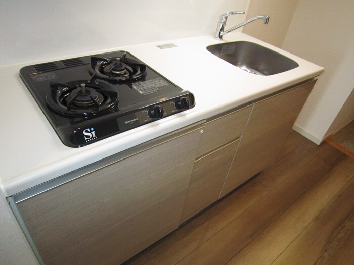 物件内観写真10　(キッチン)