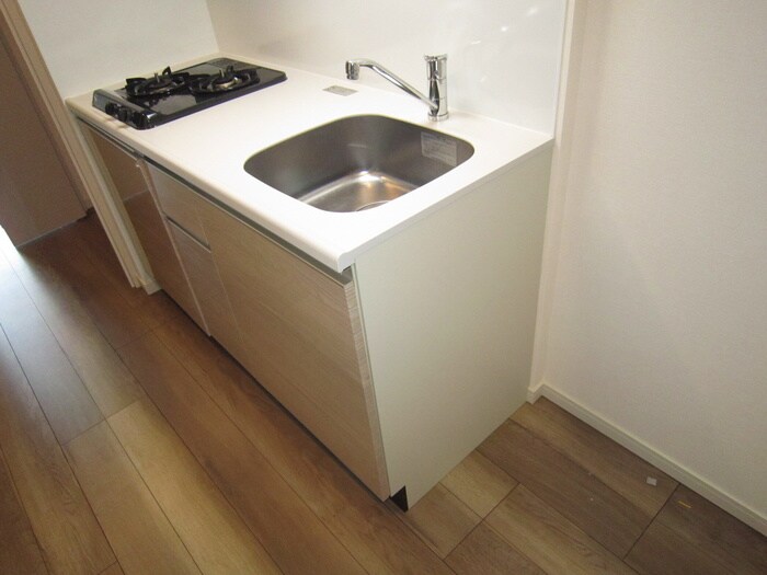 物件内観写真11　(キッチン)