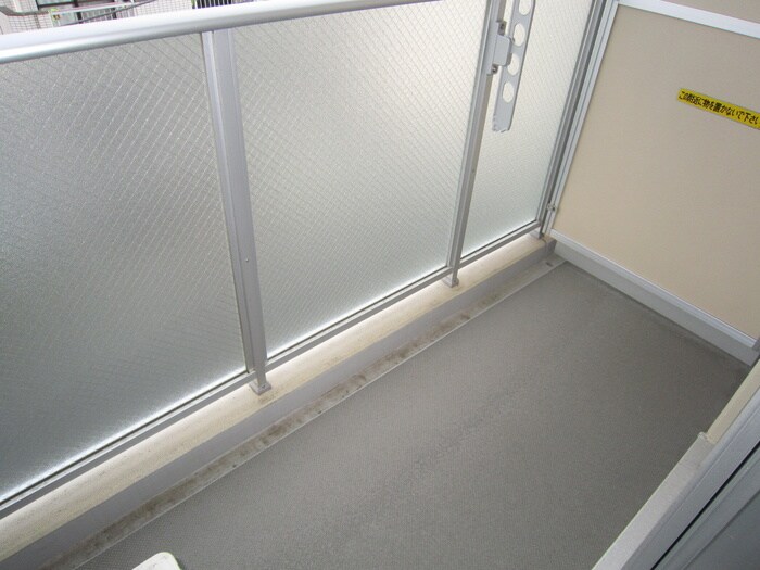 物件内観写真21　(ベランダ・バルコニー)