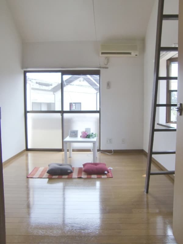 居室