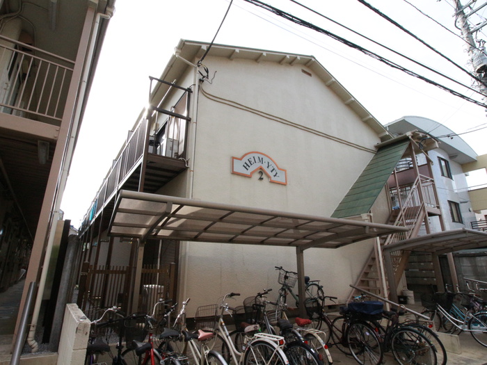 外観写真