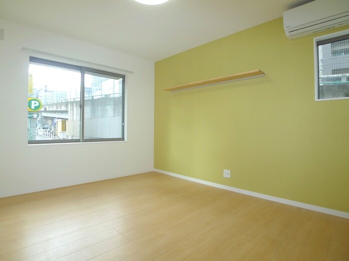 物件内観写真7　(居室)