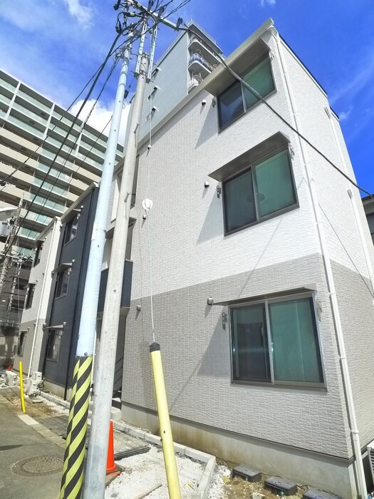 物件外観写真4　(外観写真)