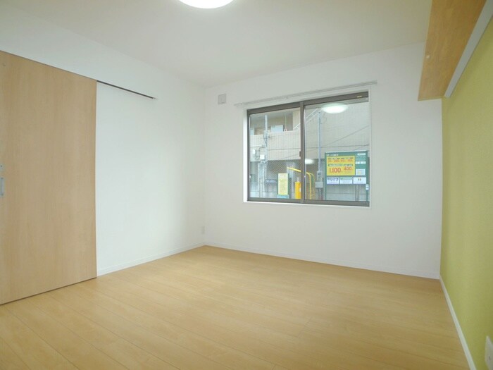 物件内観写真10　(居室)