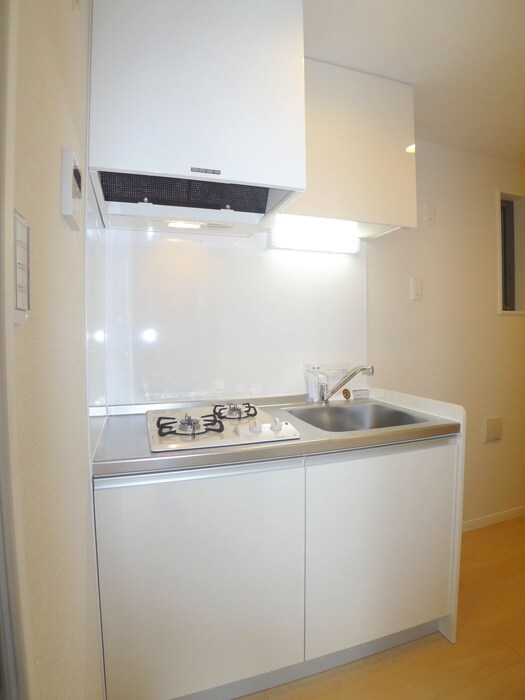 物件内観写真12　(キッチン)