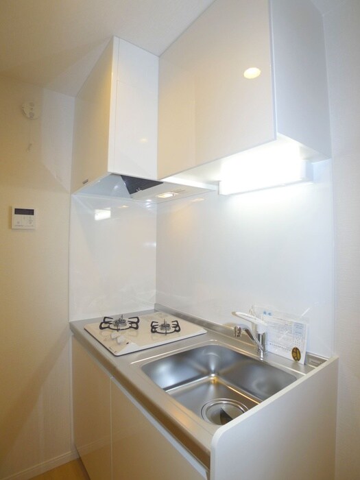 物件内観写真13　(キッチン)