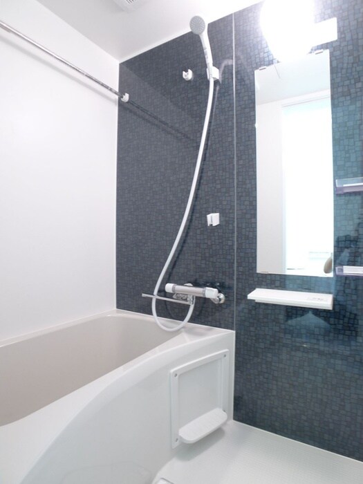 物件内観写真14　(バス／シャワールーム等)