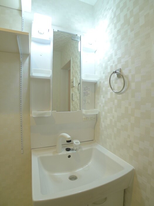 物件内観写真15　(洗面)