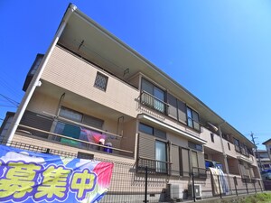 メゾン．カキナカ外観写真
