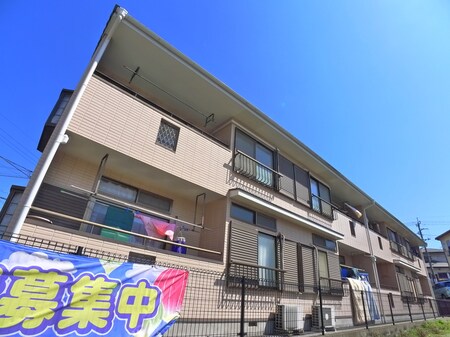 メゾン．カキナカ外観写真