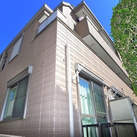 IWASE HOUSE外観写真