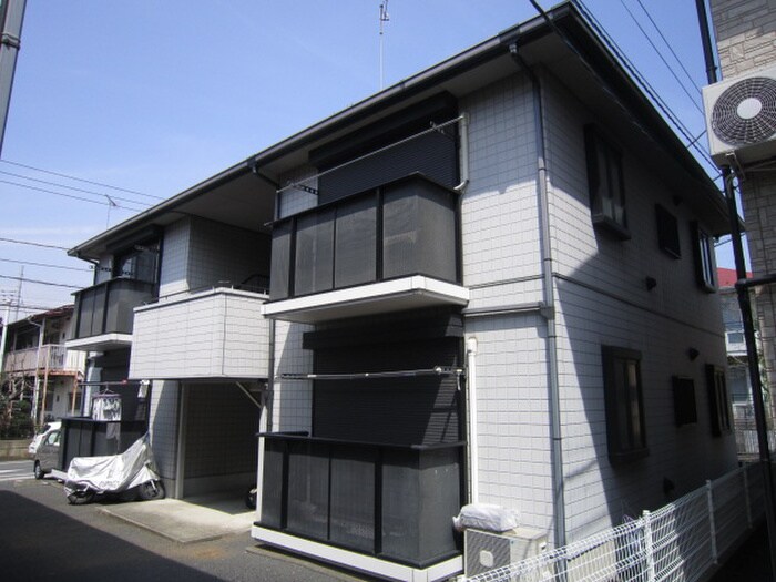 物件外観写真2　(外観写真)