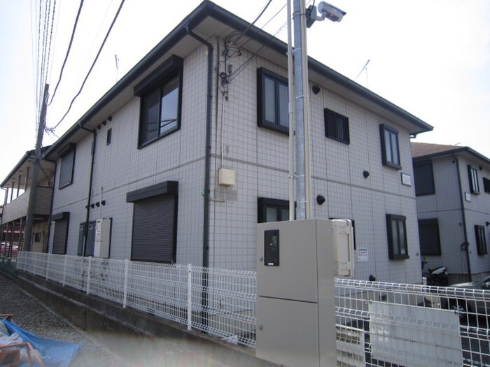 物件外観写真3　(外観写真)