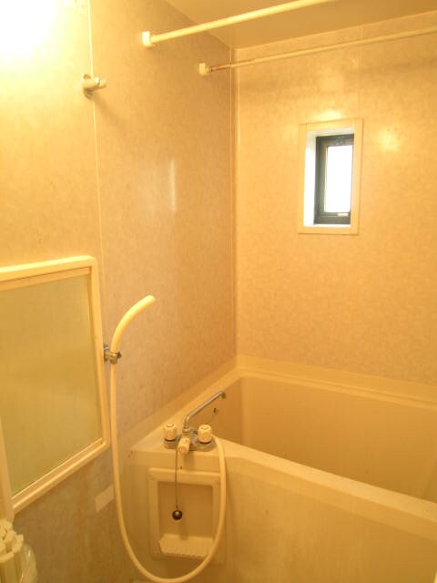 物件内観写真10　(バス／シャワールーム等)