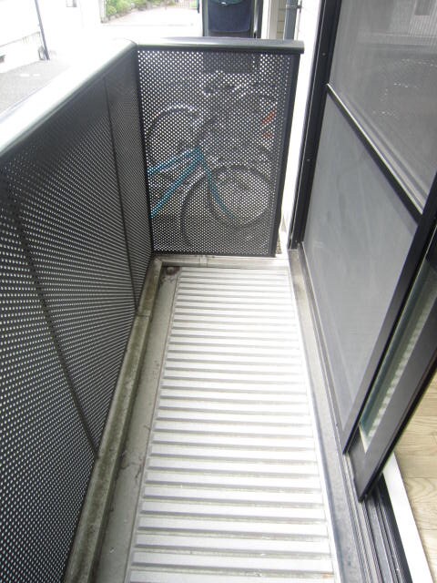 物件内観写真13　(ベランダ・バルコニー)