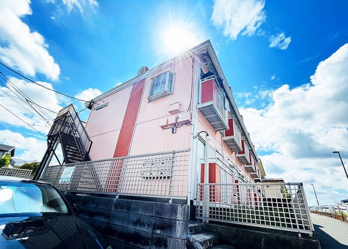 物件外観写真4　(外観写真)