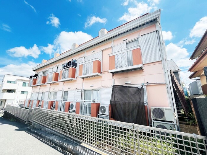 物件外観写真6　(その他)