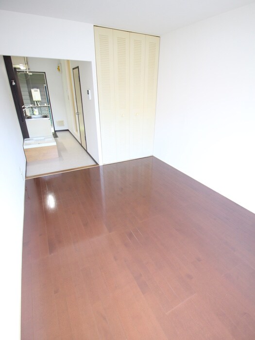 物件内観写真10　(居室)