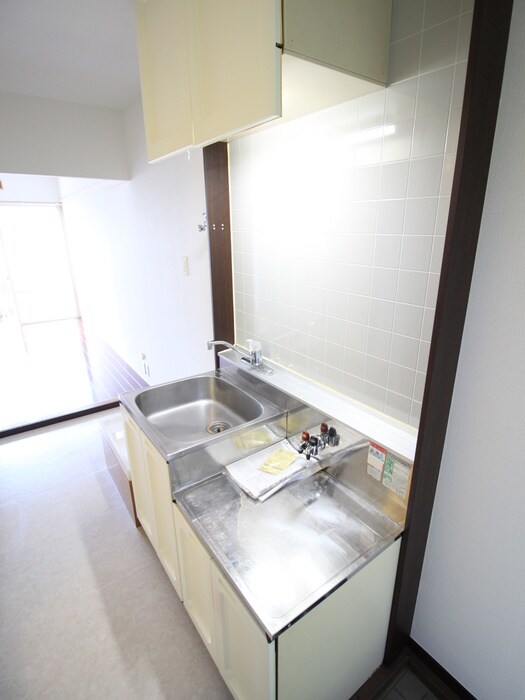 物件内観写真12　(キッチン)