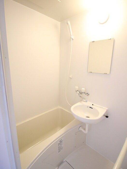 物件内観写真14　(バス／シャワールーム等)